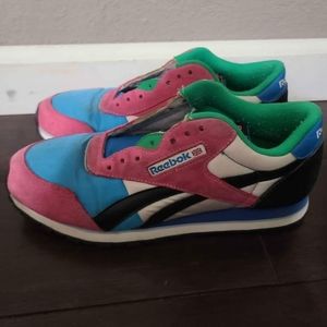 Vintage Reebok  (6)